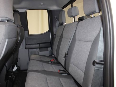 New 2026 Ford F350 XL image 21