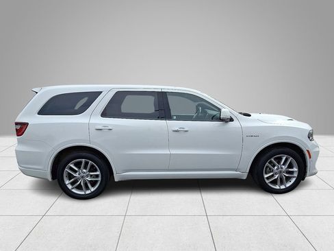 Used 2022 Dodge Durango R/T AWD/4WD image 8