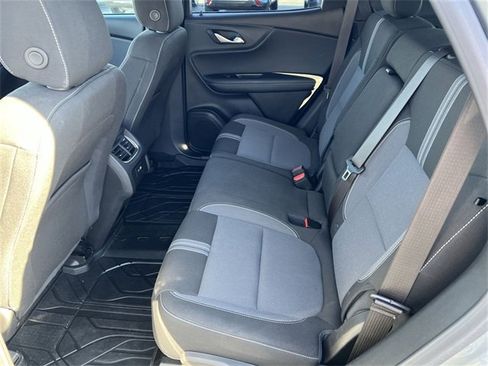 Certified 2024 Chevrolet Blazer LT w/ Convenience Package image 22