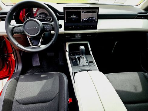 New 2026 MAZDA CX-5 Select AWD/4WD image 8