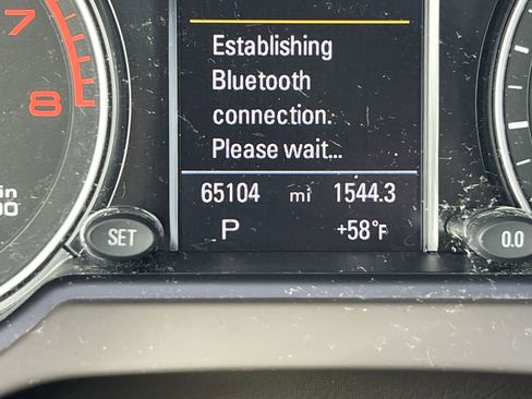 Used 2016 Audi Q5 3.0T Prestige w/ Prestige Package image 22