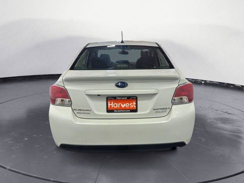 Used 2015 Subaru Impreza 2.0i Premium w/ Popular Package #2 AWD/4WD image 8