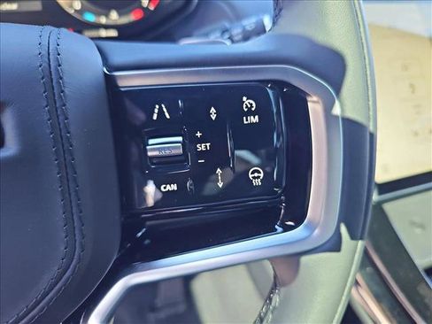 New 2025 Land Rover Range Rover Sport image 20