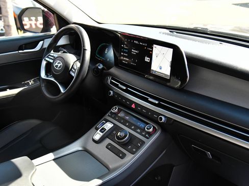 Used 2024 Hyundai Palisade SEL FWD image 51