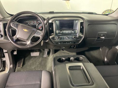 Used 2018 Chevrolet Silverado 1500 LT w/ All Star Edition image 7