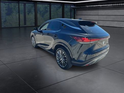Certified 2025 Lexus RX 450h AWD w/ Convenience Package image 6