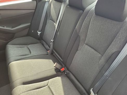 New 2025 Honda Accord SE image 9