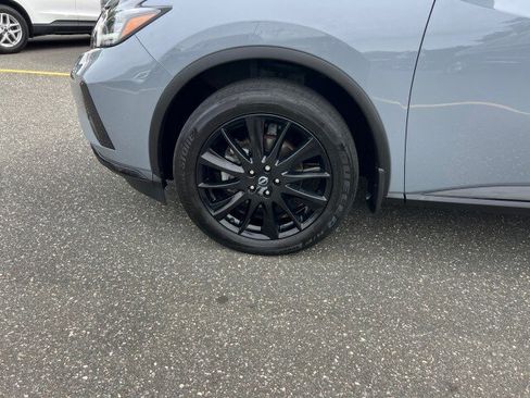 Used 2023 Nissan Murano SV w/ SV Midnight Edition Package AWD/4WD image 24