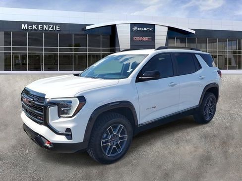 New 2026 GMC Terrain AT4 image 2