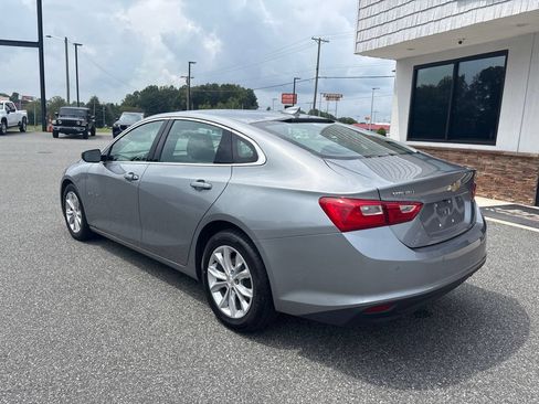 Used 2024 Chevrolet Malibu LT FWD image 7