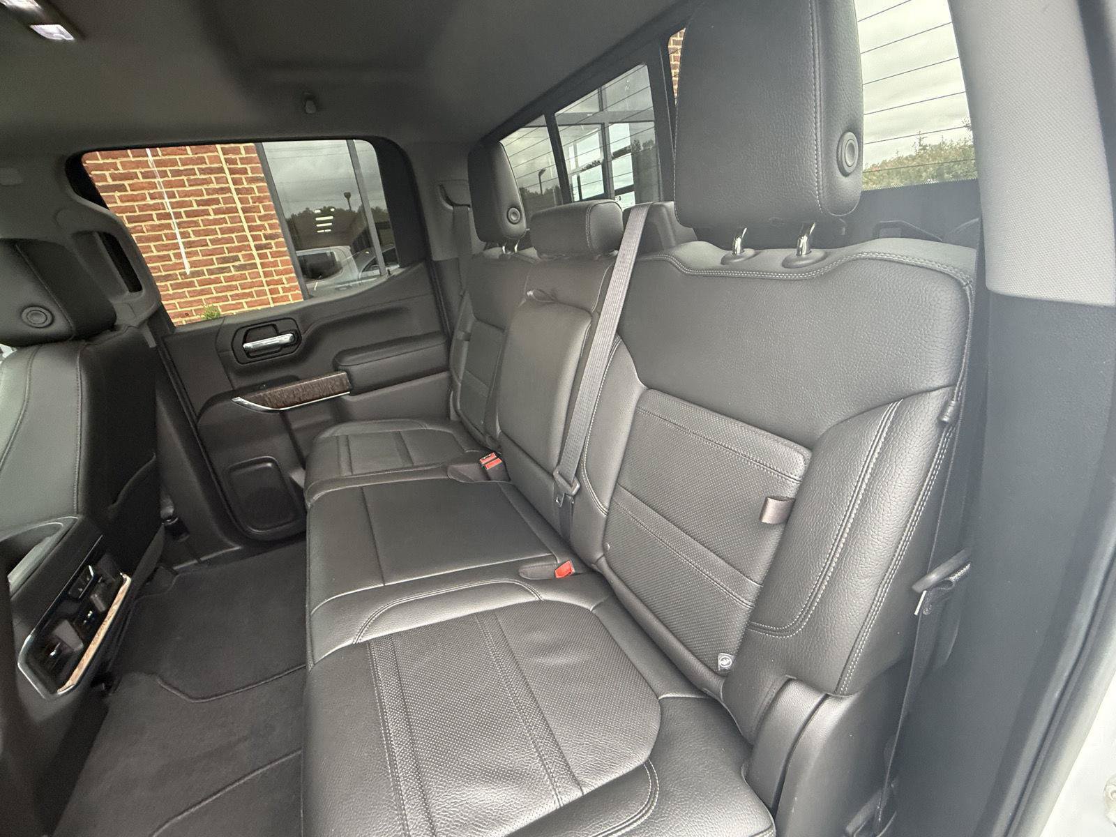Used 2019 GMC Sierra 1500 Denali w/ Denali Ultimate Package AWD/4WD image 22