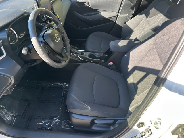Used 2022 Toyota Corolla LE FWD image 24