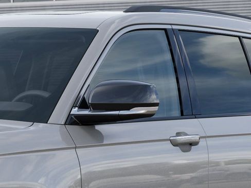 New 2026 Jeep Grand Cherokee L Limited RWD image 12
