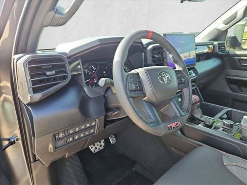Used 2026 Toyota Tundra SR5 w/ TRD Rally Package AWD/4WD image 10