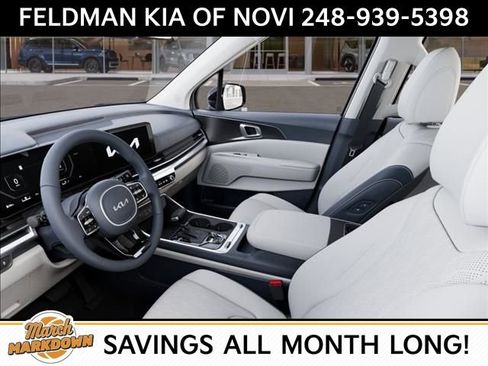 New 2026 Kia Carnival SX image 17