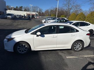 Used 2023 Toyota Corolla LE 360° Tour