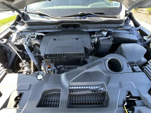 Used 2025 Honda Pilot Touring image 29