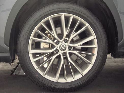 Used 2024 Lexus NX 350 AWD w/ Vision Package image 15
