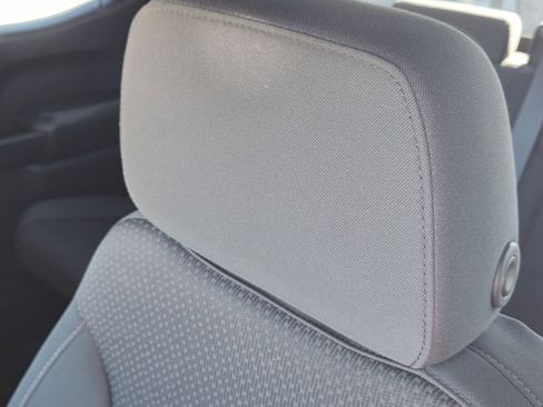 Used 2022 Chevrolet Silverado 1500 Custom Trail Boss w/ Safety Confidence Package image 19