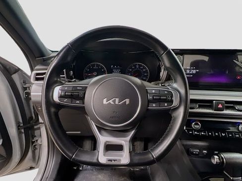 Used 2024 Kia K5 GT-Line image 11