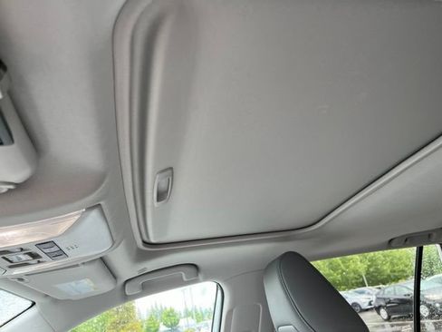 Used 2024 Toyota RAV4 XLE Premium w/ Weather Package AWD/4WD image 11