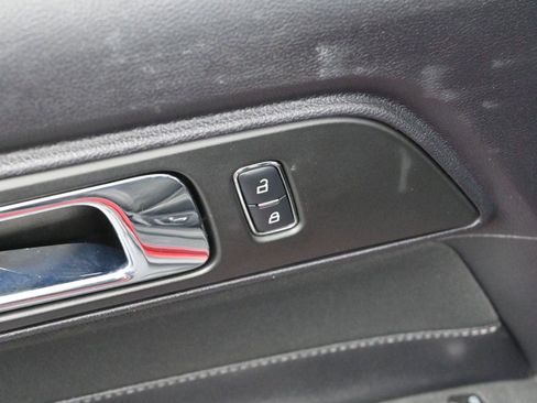 Used 2016 Ford Mustang Coupe w/ Equipment Group 051A image 30