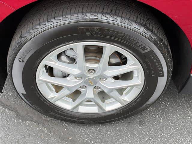 Used 2023 Chevrolet Equinox LT FWD image 10