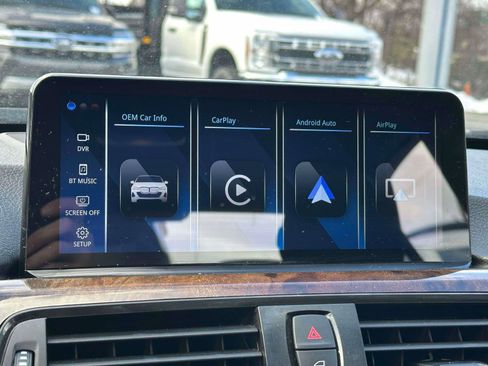 Used 2014 BMW 320i xDrive Sedan image 28