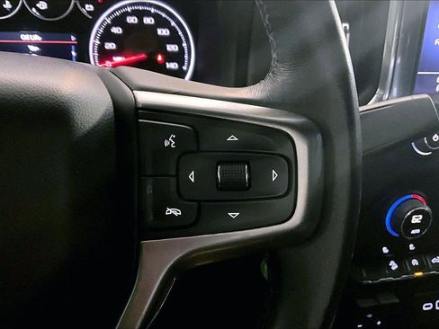 Used 2019 Chevrolet Silverado 1500 RST w/ All-Star Edition image 17