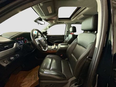 Used 2020 Chevrolet Tahoe Premier AWD/4WD image 22