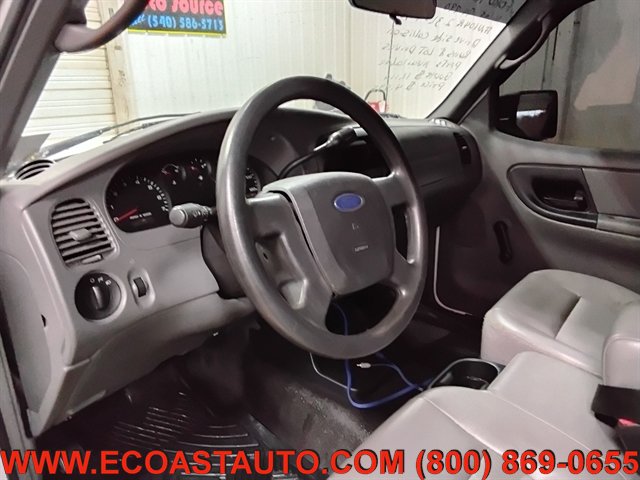 Used 2010 Ford Ranger XL RWD image 10
