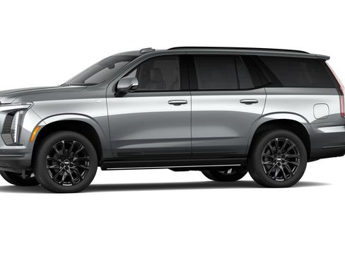 New 2026 Cadillac Escalade Sport image 36