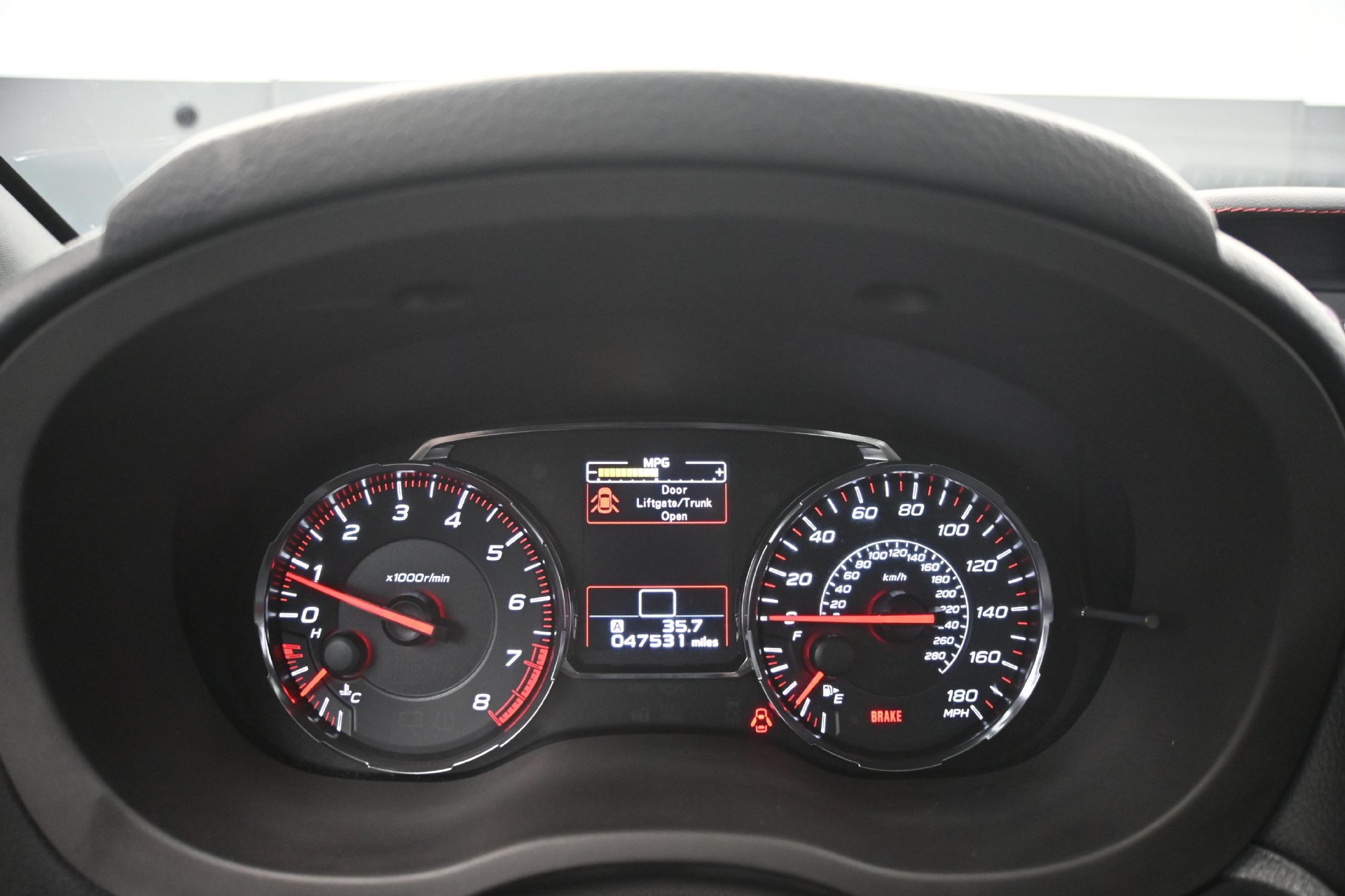 Used 2021 Subaru WRX Premium w/ Popular Package #3 (IZT) AWD/4WD image 22