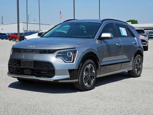 Used 2023 Kia Niro Wind image 10