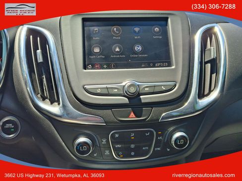 Used 2020 Chevrolet Equinox LT image 11