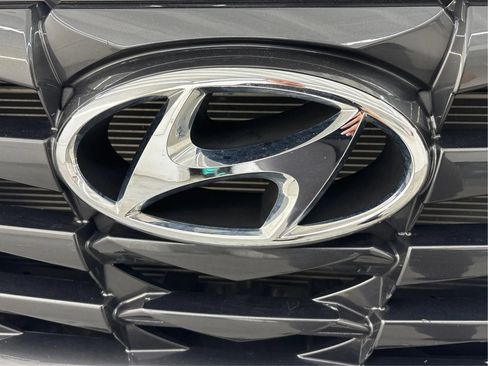 Used 2023 Hyundai Tucson SEL w/ Convenience Package AWD/4WD image 34
