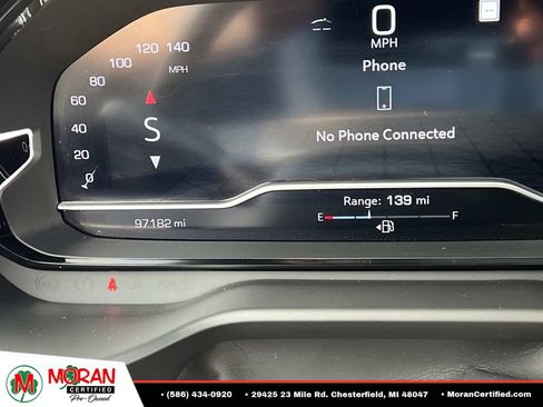 Used 2022 GMC Yukon XL Denali w/ Denali Premium Package AWD/4WD image 22