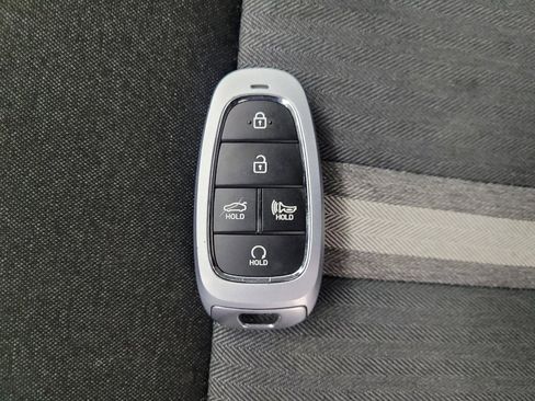 Used 2022 Hyundai Sonata SEL image 32