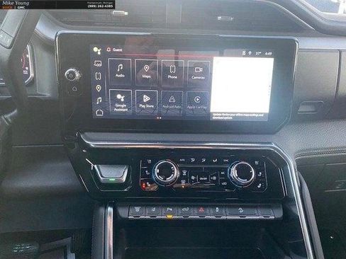 New 2026 GMC Sierra 3500 Denali w/ Denali Reserve Package image 21