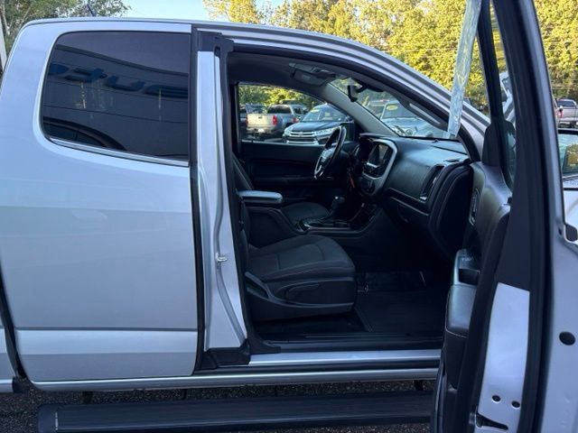 Used 2016 GMC Canyon SLE w/ SLE Convenience Package RWD image 32