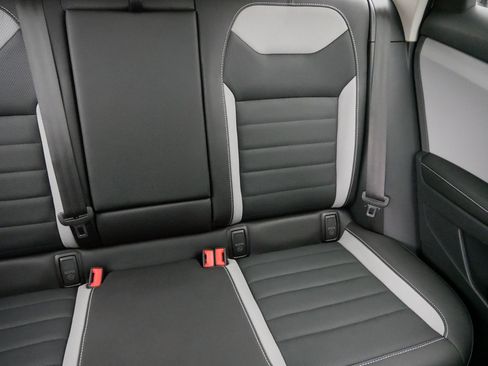 Certified 2024 Volkswagen Taos SEL image 14