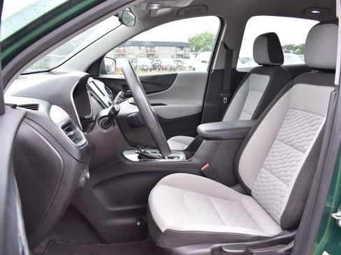 Used 2018 Chevrolet Equinox LS FWD image 6