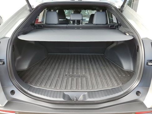 Certified 2024 Toyota bZ4X XLE image 21