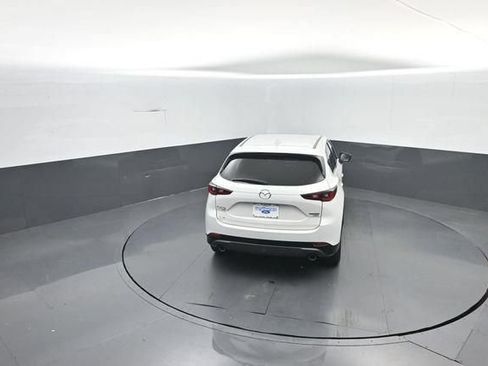 Used 2024 MAZDA CX-5 Carbon Edition AWD/4WD image 33