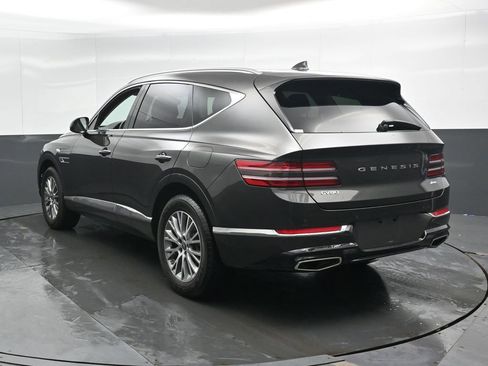 Used 2024 Genesis GV80 2.5T AWD/4WD image 11