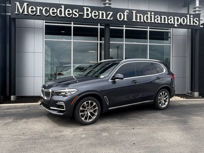 Used 2020 BMW X5 xDrive40i w/ Premium Package