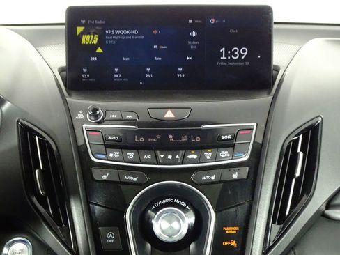 Used 2021 Acura RDX AWD image 32