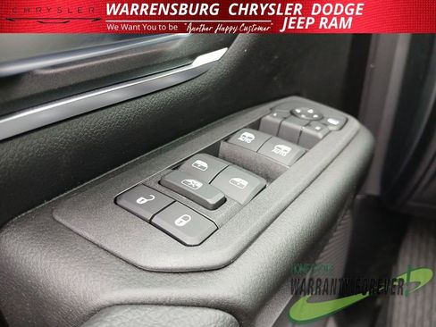 New 2026 RAM 1500 Big Horn image 29