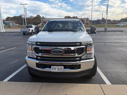 Used 2020 Ford F250 XLT