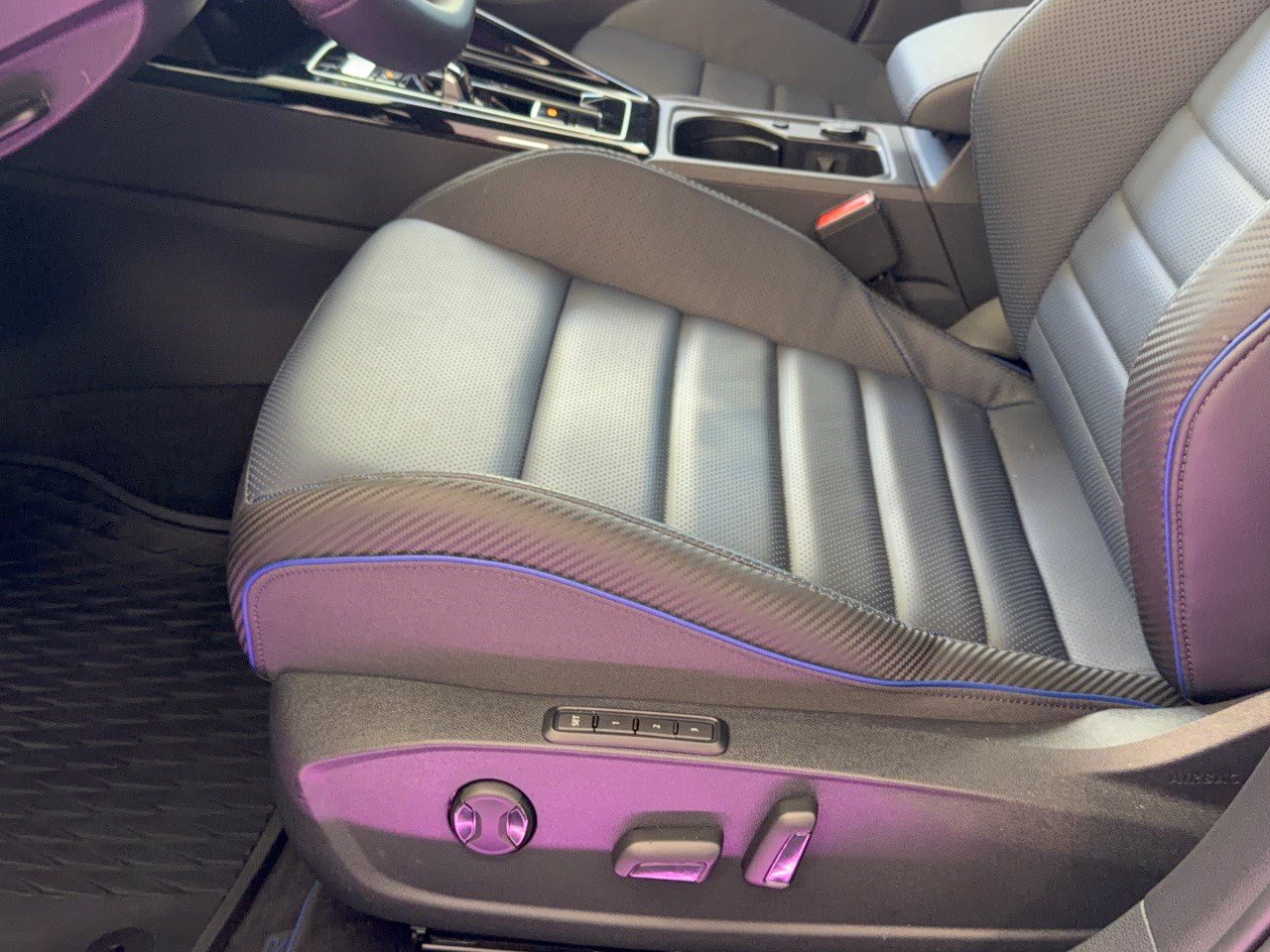 Certified 2026 Volkswagen Golf AWD/4WD image 16